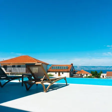 Jelsana Apartman Jelsa (Hvar)