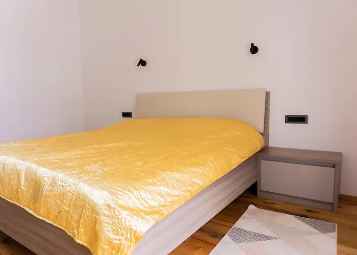 Διαμέρισμα Jelsana *