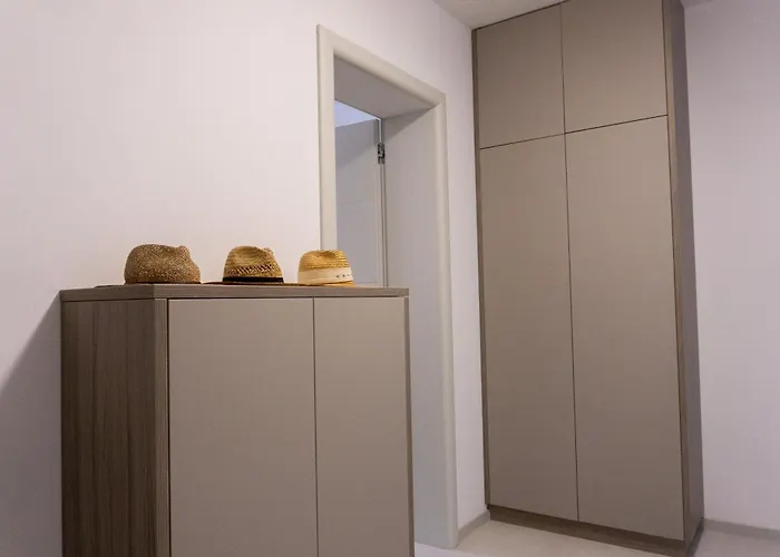 Jelsana Διαμέρισμα